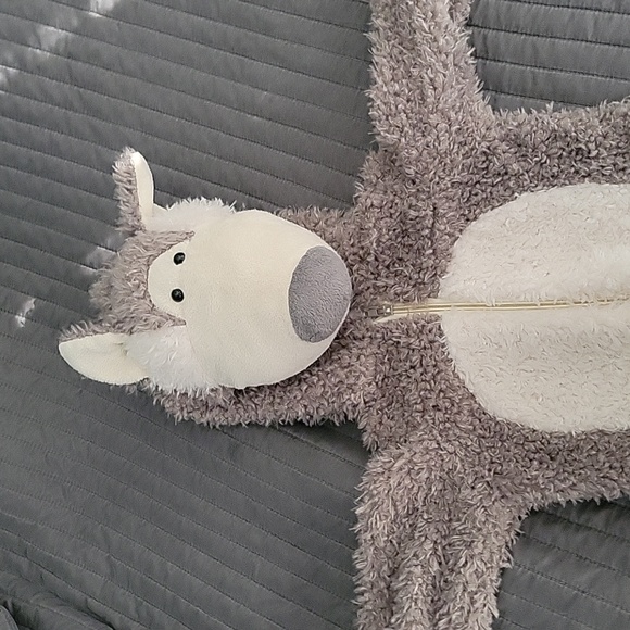 Costumes Big Bad Wolf Costume 18m2t Poshmark